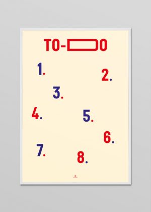 Bak Family- To Do's