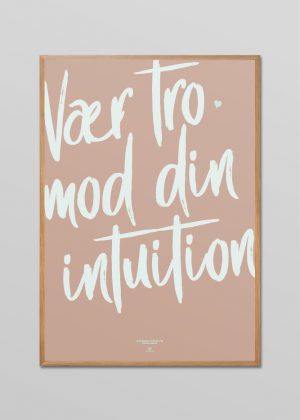 Bonde Family – Din Intuition