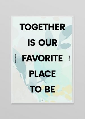Kvist Family – Together