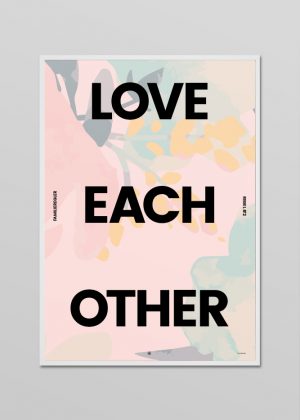 Kvist Family – Love Each Other