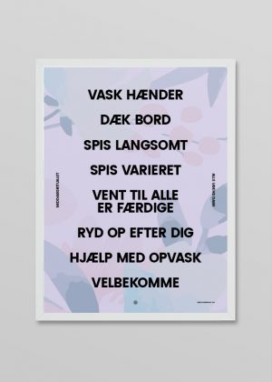 Kvist Family – Middagsritualet