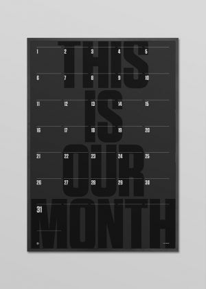Schmidt Family – Our Month