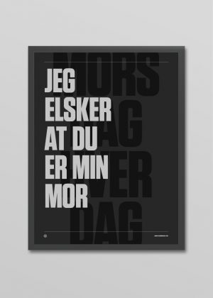 Schmidt Family - Elsker Min Mor
