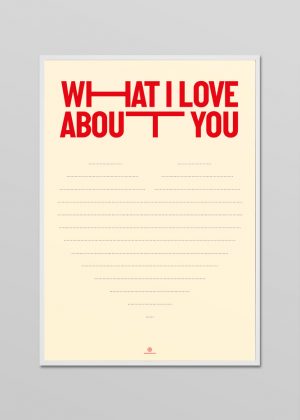 Bak Family – What I Love About You