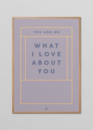 Kragh Family – What I Love About You