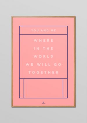 Kragh Family –  Where in the World We Will Go Together