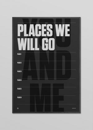 Schmidt Family – Places We Will Go