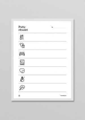 Nord Family – Putteritualet
