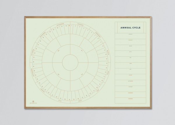 Årskalender